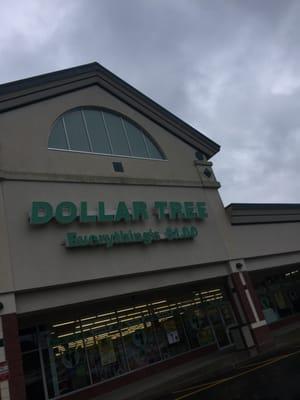 Dollar Tree