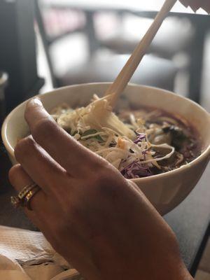 Bun bo hue