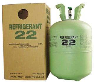 R22 Freon