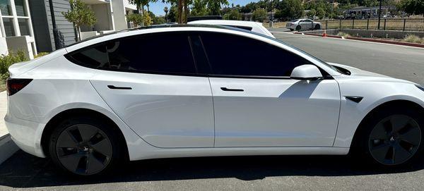 Premium Window Tint & Autoworx