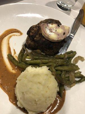 Filet