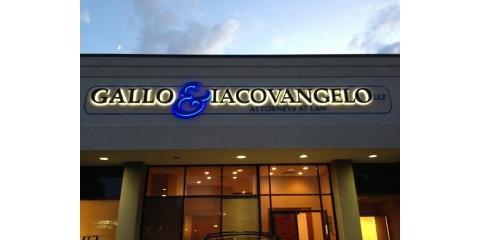 Gallo & Iacovangelo LLP