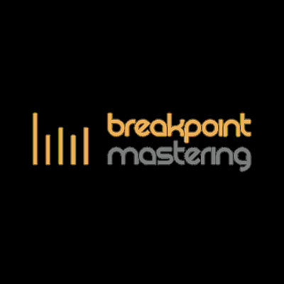 BreakPoint Mastering