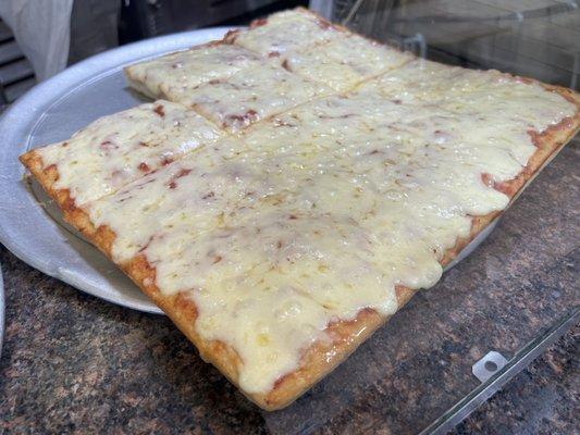 Sicilian Slices