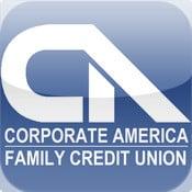 Corporate America Family Credit Union