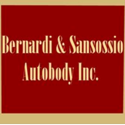 Bernardi & Sanssosio Auto Body Inc logo