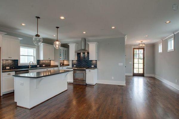 Kitchen Design