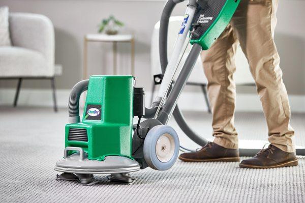 Carpet Cleaning Simi Valley