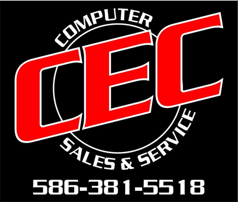 CEC Computer Sales and Service