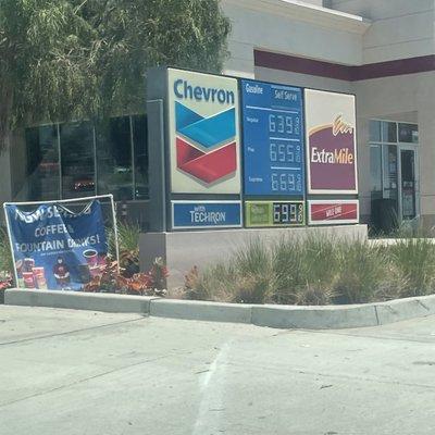 Chevron