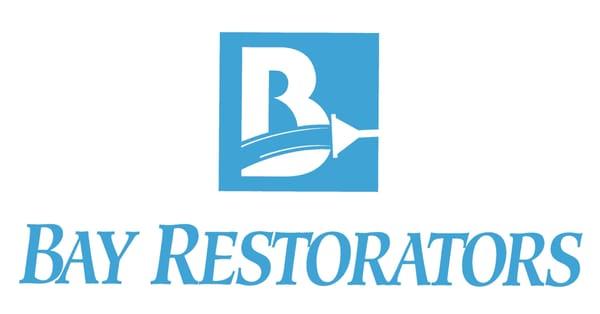 Bay Restorators logo