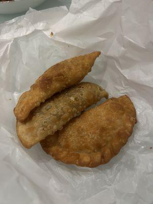 Empanadas