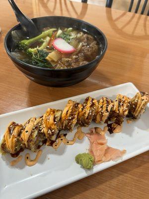 Tokyo Teriyaki