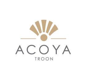 ACOYA is opening in 2020, preleasing apartments today.