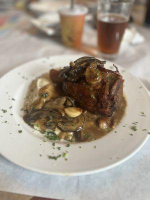 Osso Buco