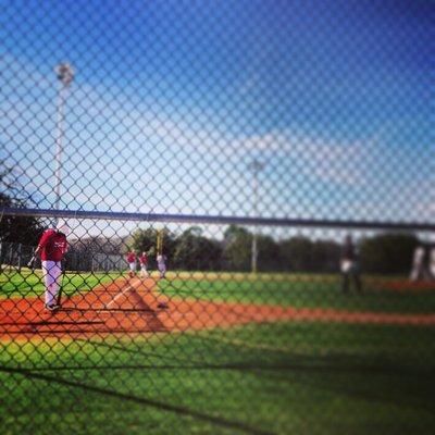 Baseball Field