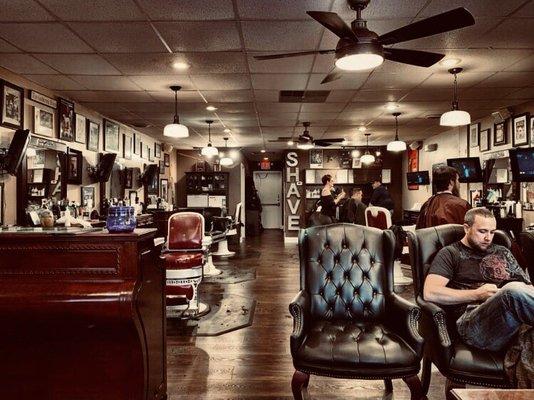 Barbershop