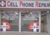 CPR San Jose Store