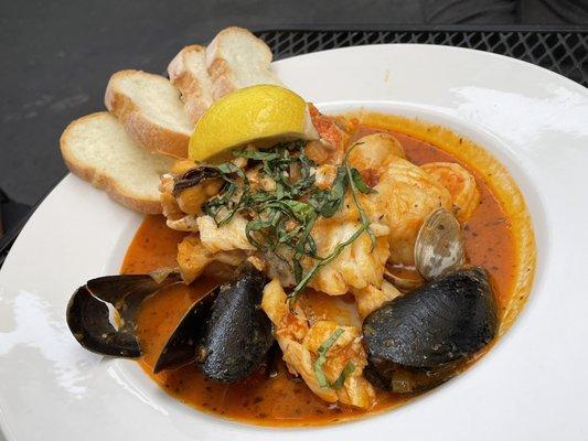 Cioppino