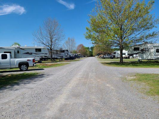 Movietown RV Park