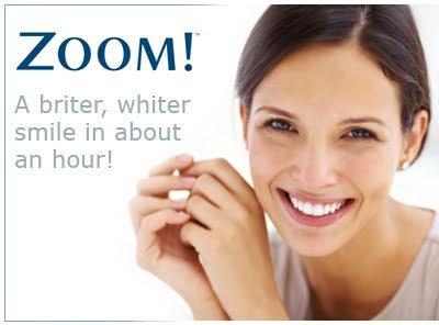 WHITENING FOR LIFE!! Get your first Whitening and receive a free whitening on every other visit for life!