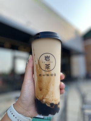 Signature Milk Tea