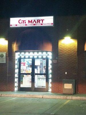 Citi Mart