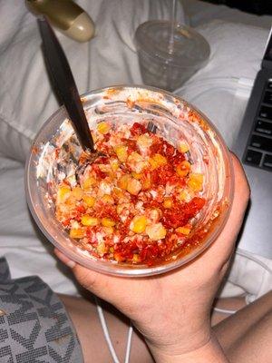 Elote Loco