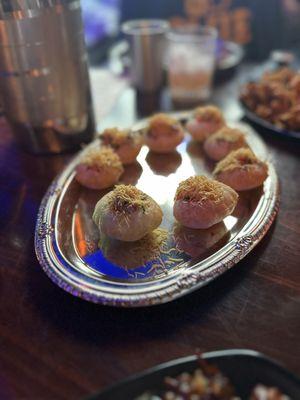 Pani Puri