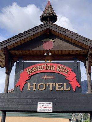 Bavarian Ritz Hotel