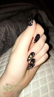 Tianna Nails