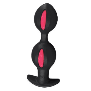 Buy Now: B Balls Duo Anal Plug https://www.castlemegasto­re.com/t0q1