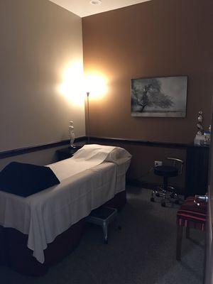 Treatment Room