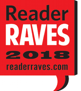 'Best Day Spa' for the 5th year in a row in Springfield Masslive's Reader Raves 2018