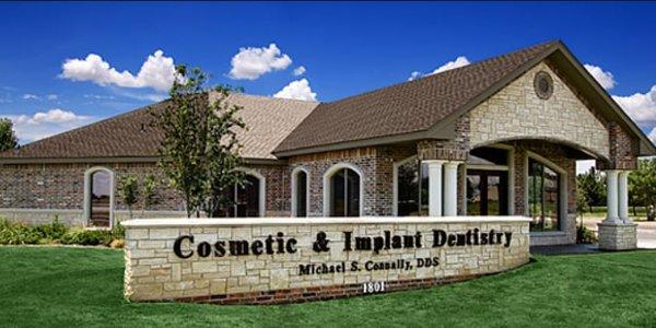 Michael S. Connally DDS