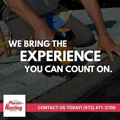 Pearson RoofingBusiness