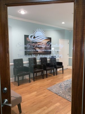 Serenity Family Dentistry