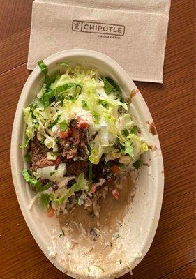 Chipotle Mexican Grill