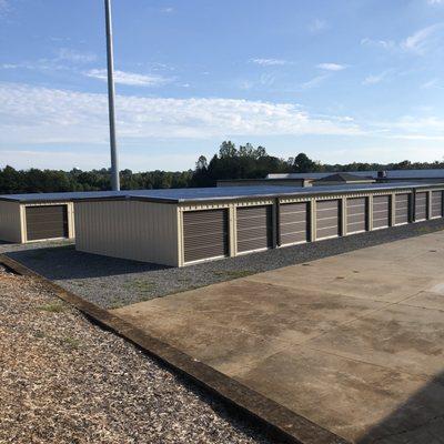 Storage Units in Hickory NC