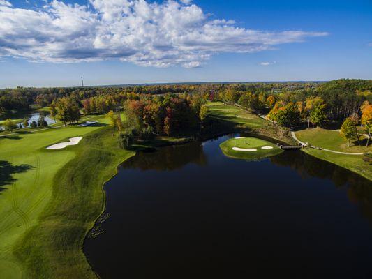 Penn Ohio Golf Trail