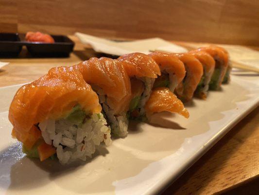 Washington Roll