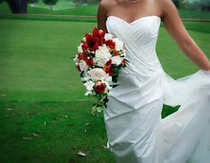 Expert Wedding Gowns Cleaning