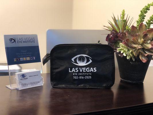 New Lasik Kits!