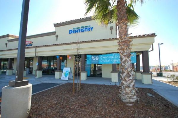 Looking for a family dentist in Sacramento, CA? You have come to the right spot!