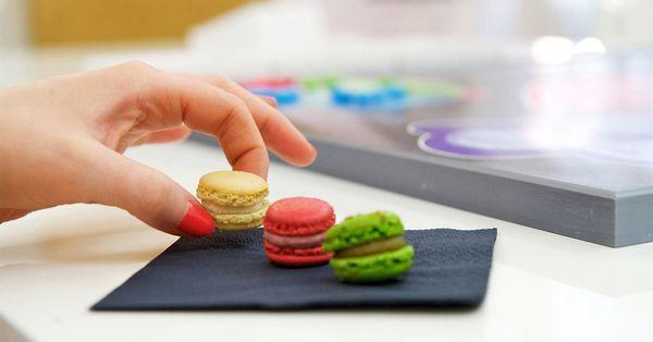 RICHART Macarons