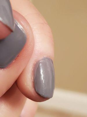 Top Nail Care