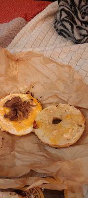 Einstein Bros Bagels