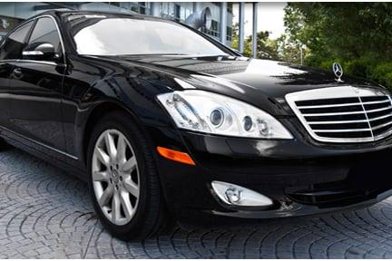 Luxury VIP Level Service for you and your team.