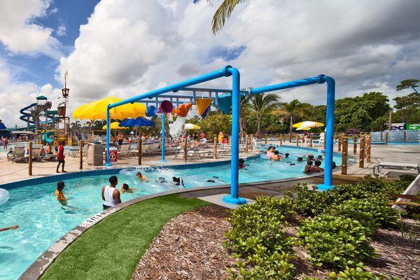 Sailfish Splash Waterpark