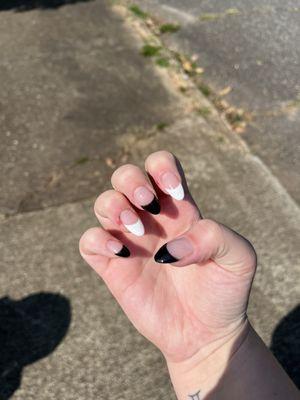 Upscale Nails